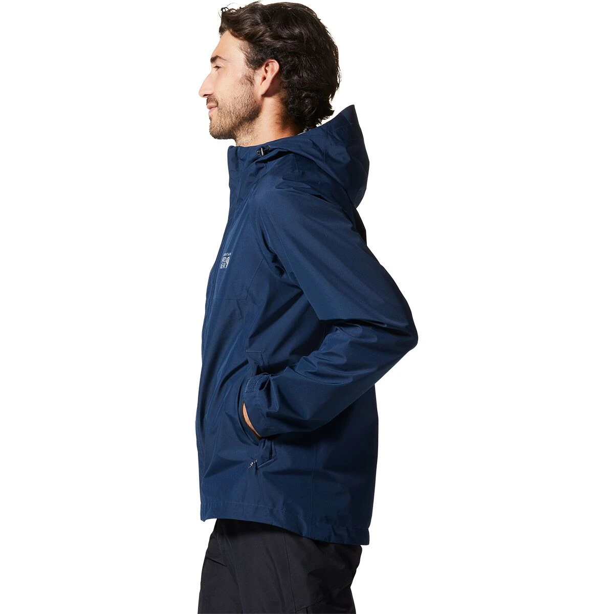 Mountain Hardwear Exposure 2 GORE-TEX Paclite Jacket - Men's - Image 7