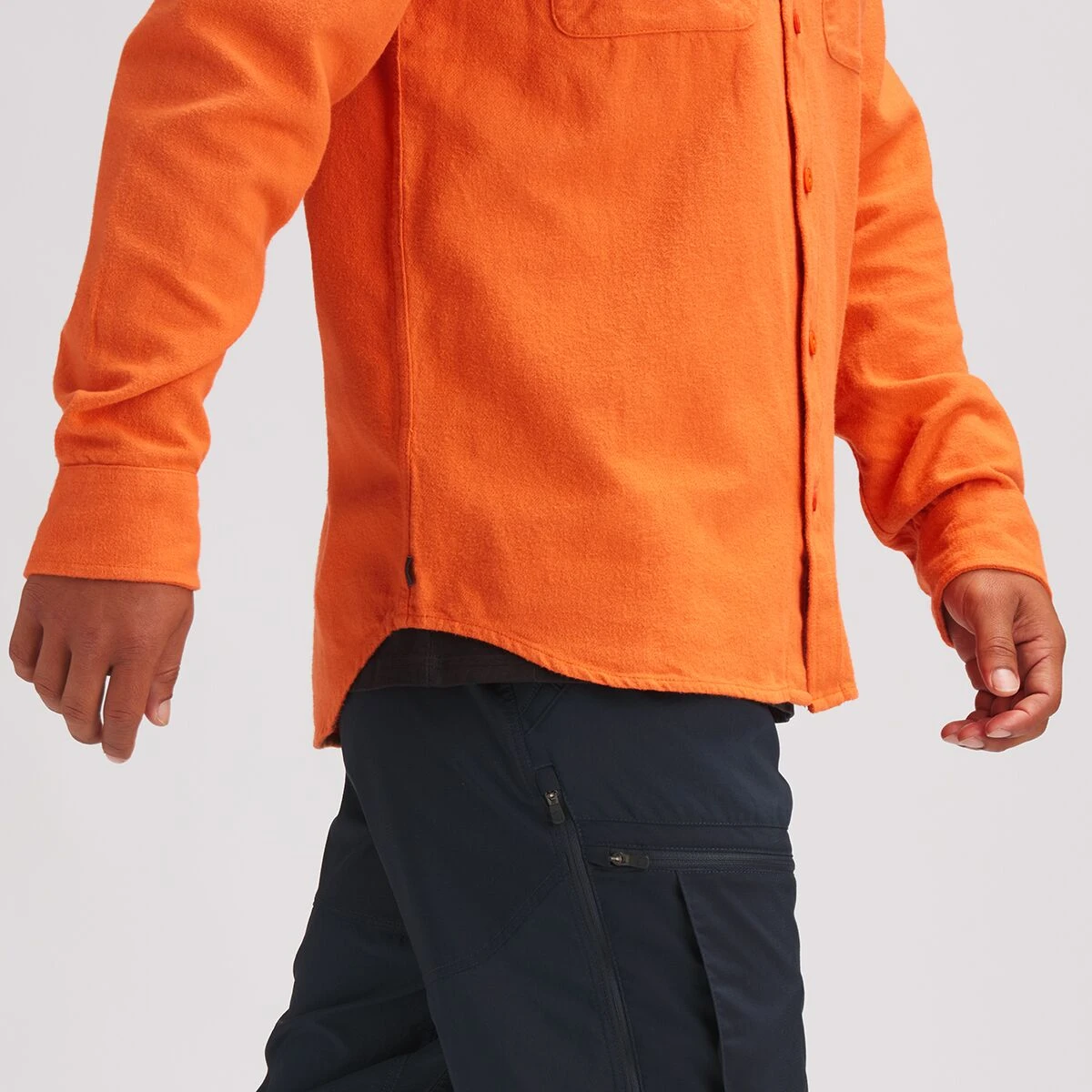 Stoic Daily Overshirt - Men's - Image 7