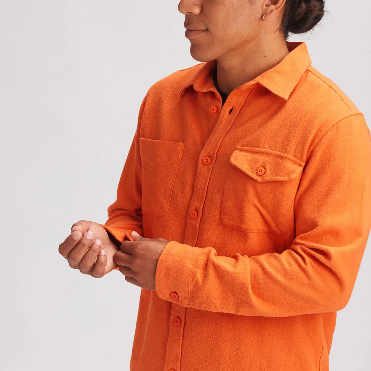 Stoic Daily Overshirt - Men's - Image 3