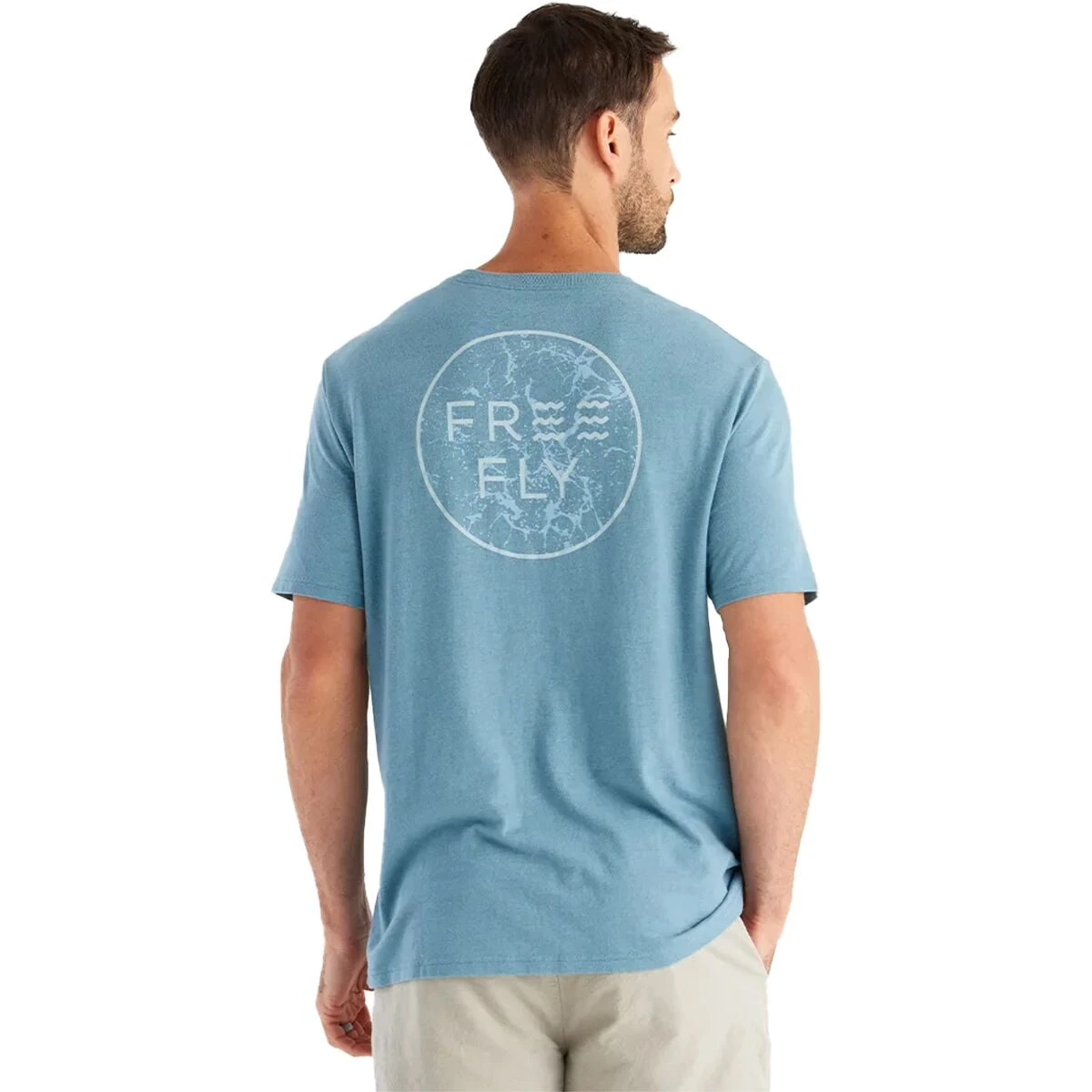 No Wake T-Shirt - Men's - Image 4