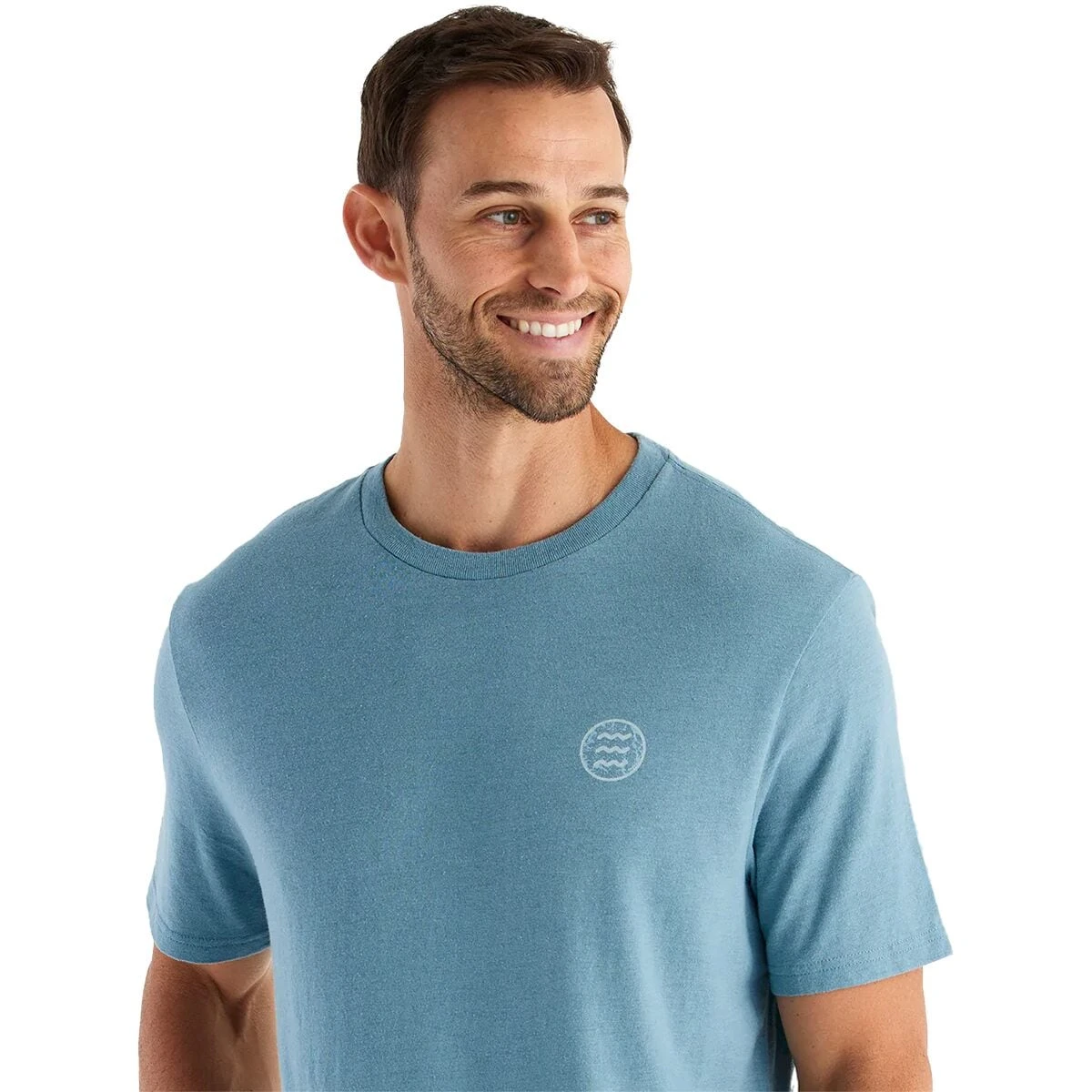 No Wake T-Shirt - Men's - Image 6