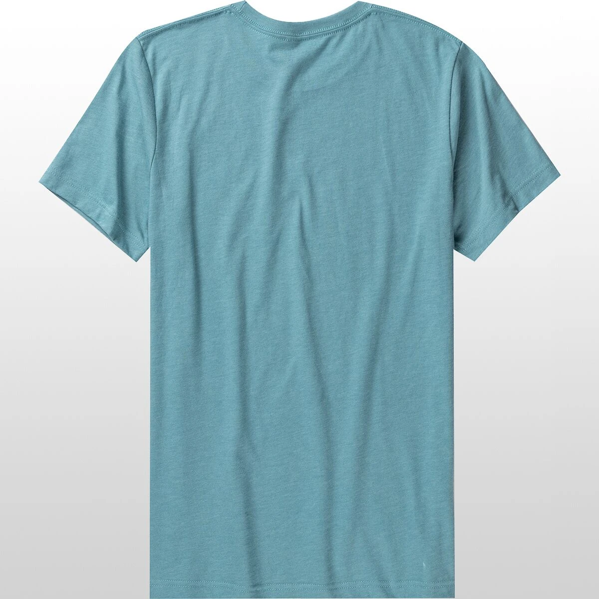 Hiking Tortoise T-Shirt - Men's - Image 3