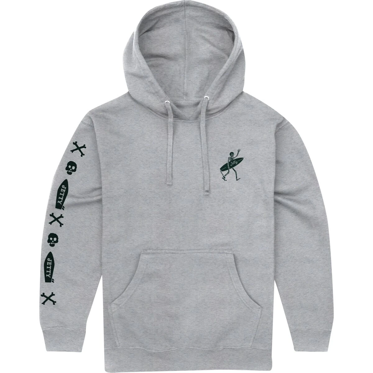 Coffin Hoodie - Men's - Image 2