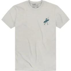 Coffin T-Shirt - Men's