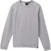 Prana Cardiff Fleece Crew - Men's