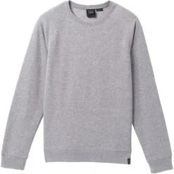 Prana Cardiff Fleece Crew - Men's