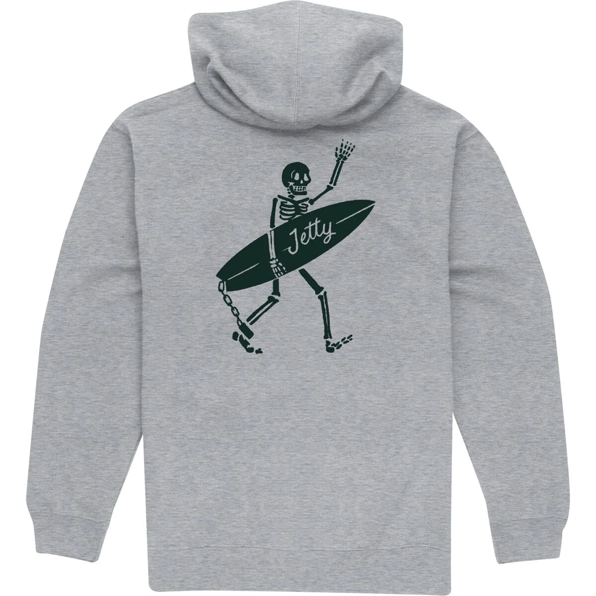 Coffin Hoodie - Men's