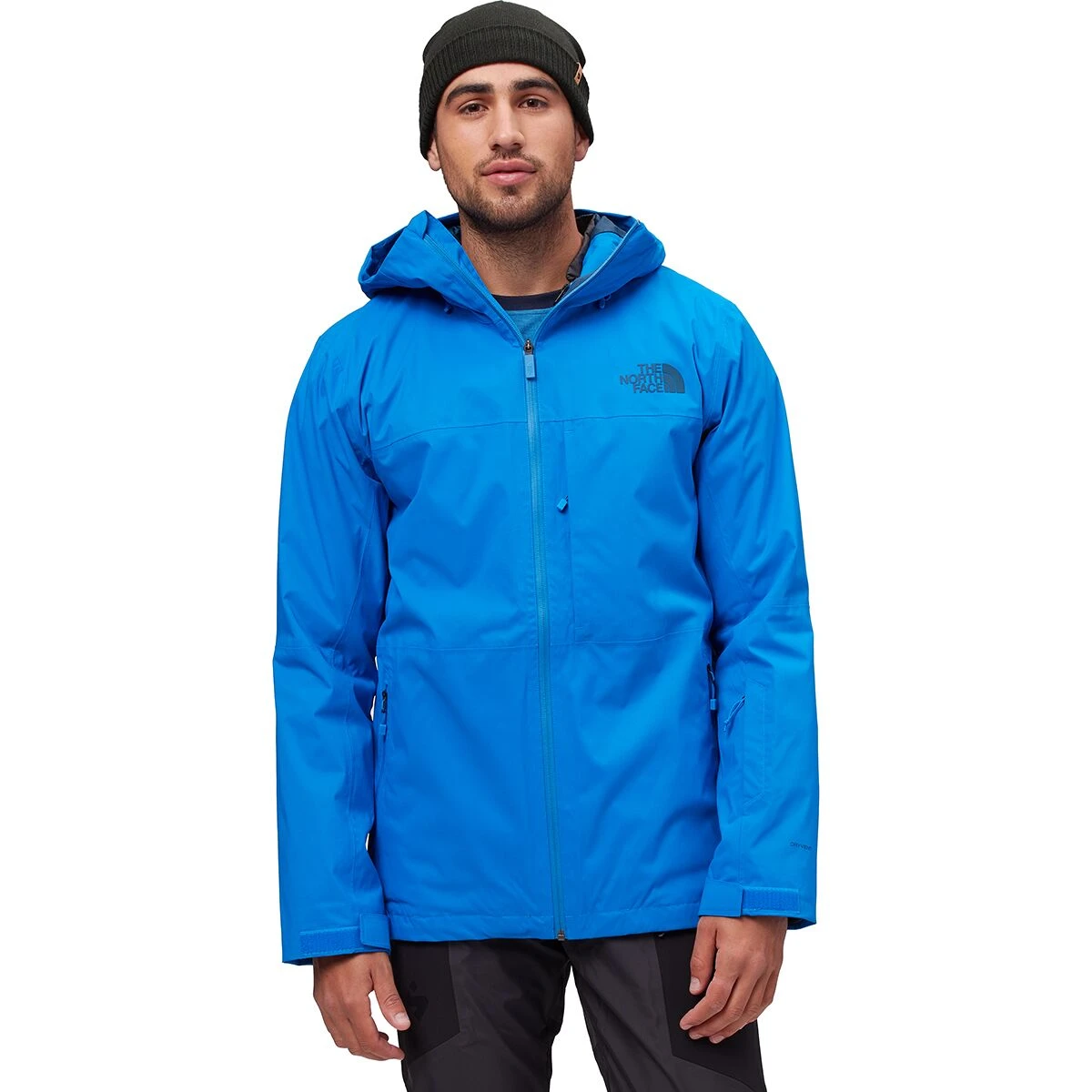 The North Face ThermoBall Eco Snow Triclimate Jacket - Men's - Image 12