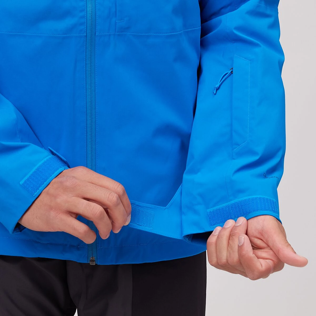 The North Face ThermoBall Eco Snow Triclimate Jacket - Men's - Image 8