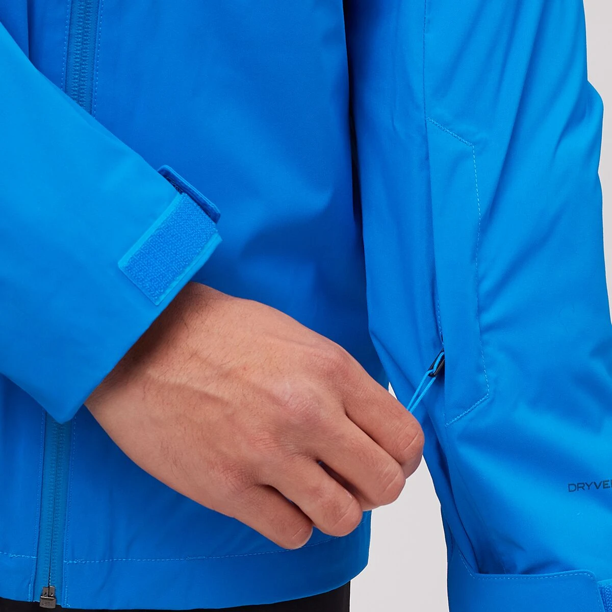 The North Face ThermoBall Eco Snow Triclimate Jacket - Men's - Image 11