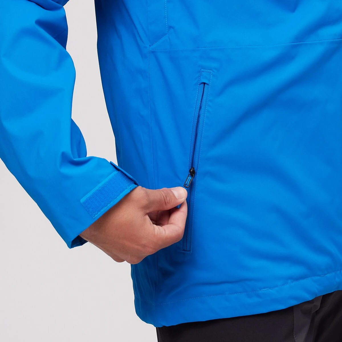 The North Face ThermoBall Eco Snow Triclimate Jacket - Men's - Image 5
