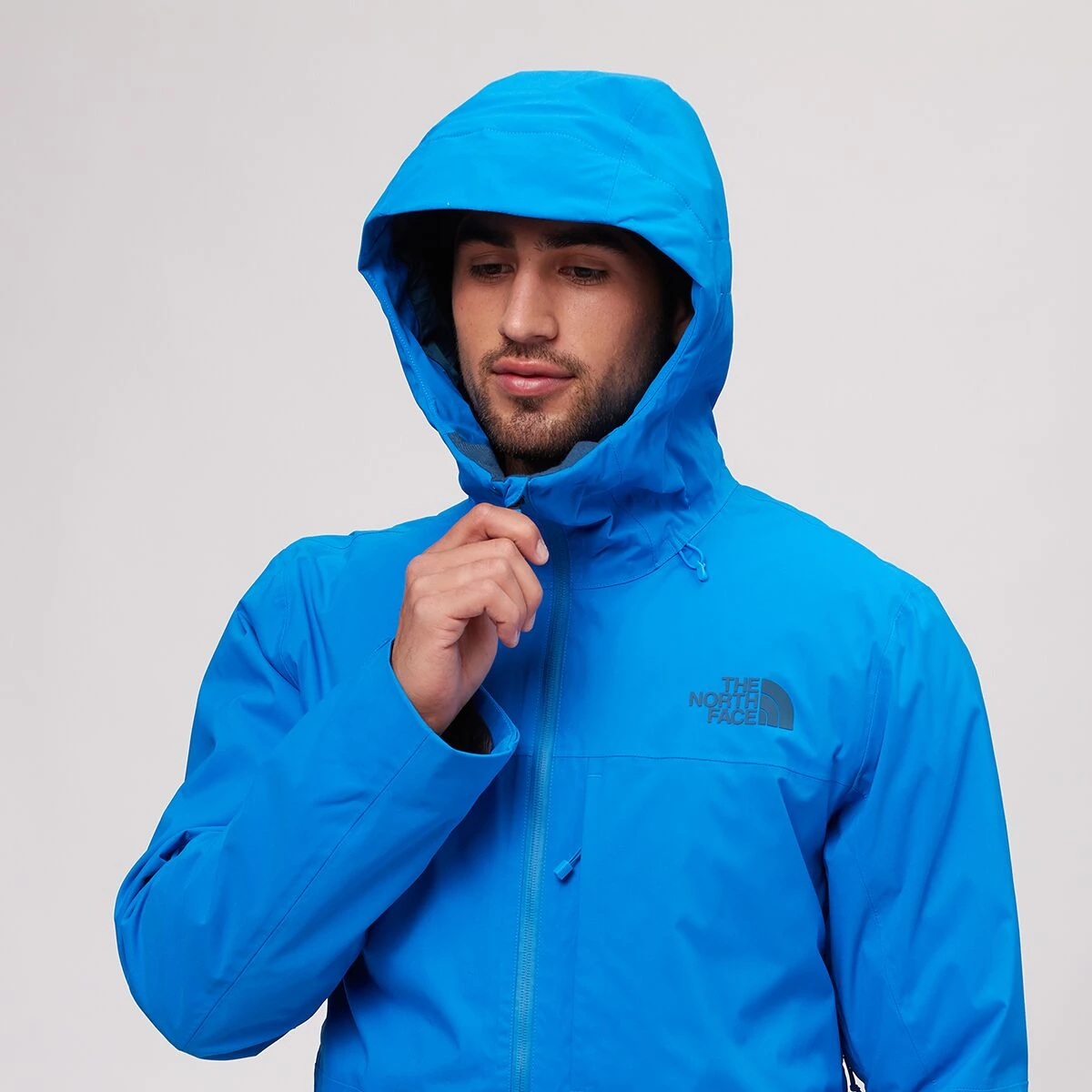 The North Face ThermoBall Eco Snow Triclimate Jacket - Men's