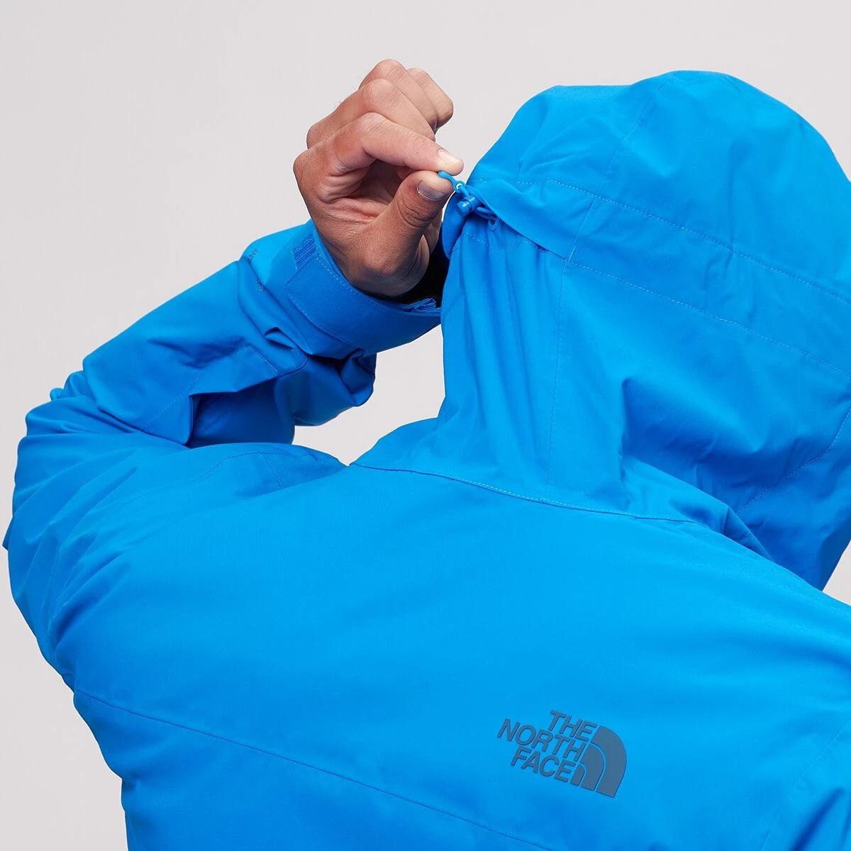 The North Face ThermoBall Eco Snow Triclimate Jacket - Men's - Image 14