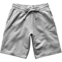 Lightweight Sweatshort - Men's