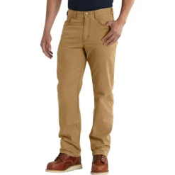 Carhartt Rugged Flex Rigby Five Pocket Pant - Men's