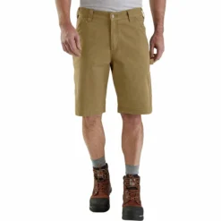 Carhartt Rugged Flex Relaxed Fit Utility Work Short - Men's