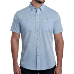 KUHL Karib Stripe Shirt - Men's