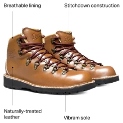 Danner Portland Select Mountain Pass Boot - Men's