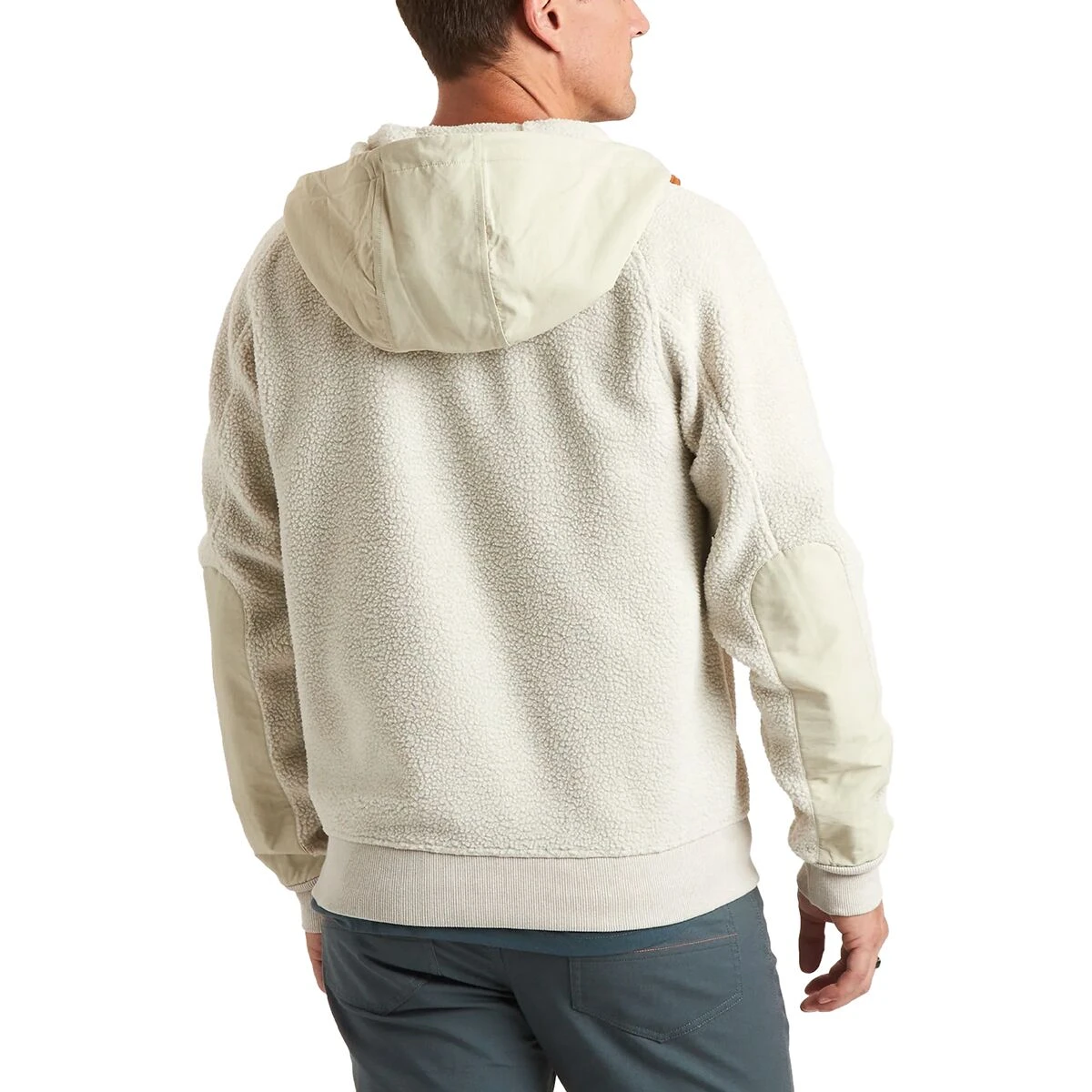 Chisos Fleece Parka - Men's - Image 5