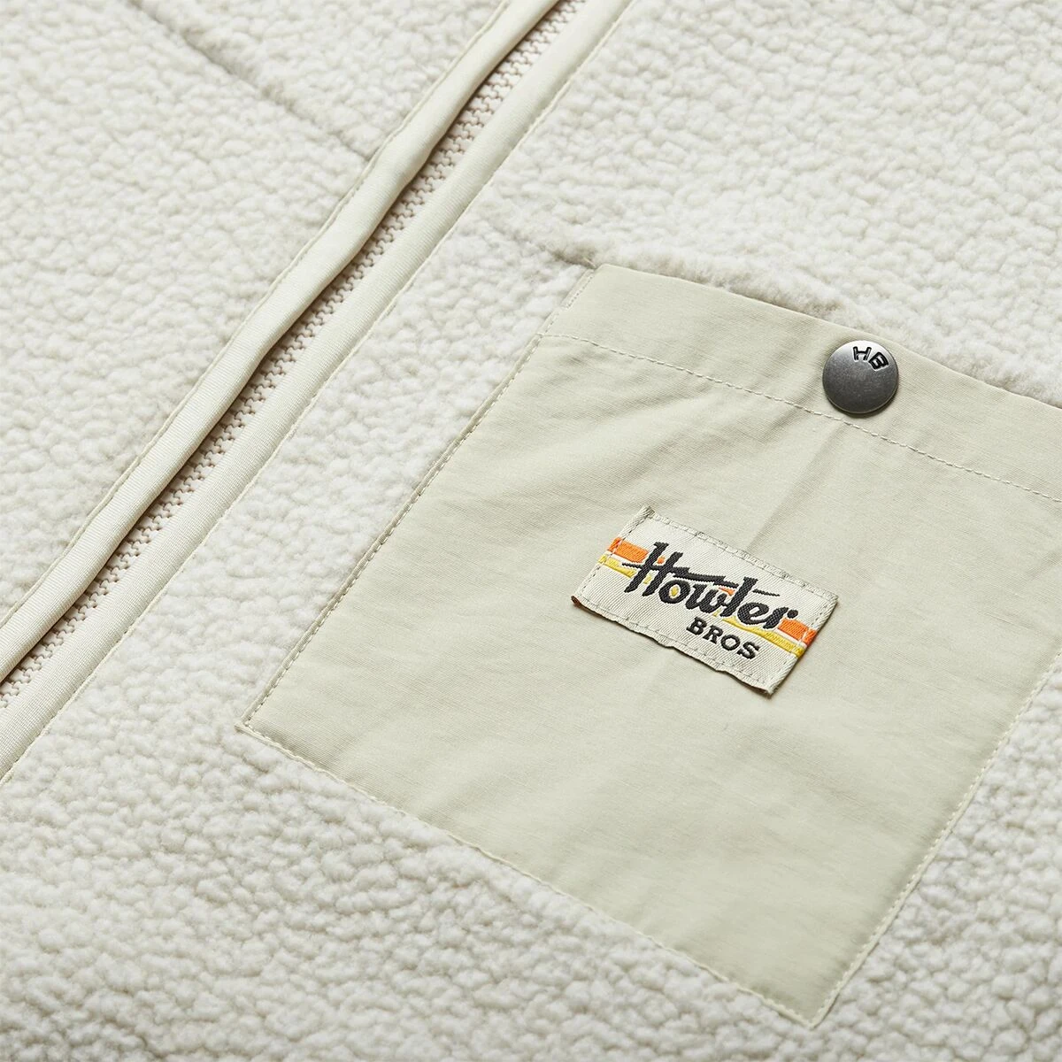 Chisos Fleece Parka - Men's - Image 2