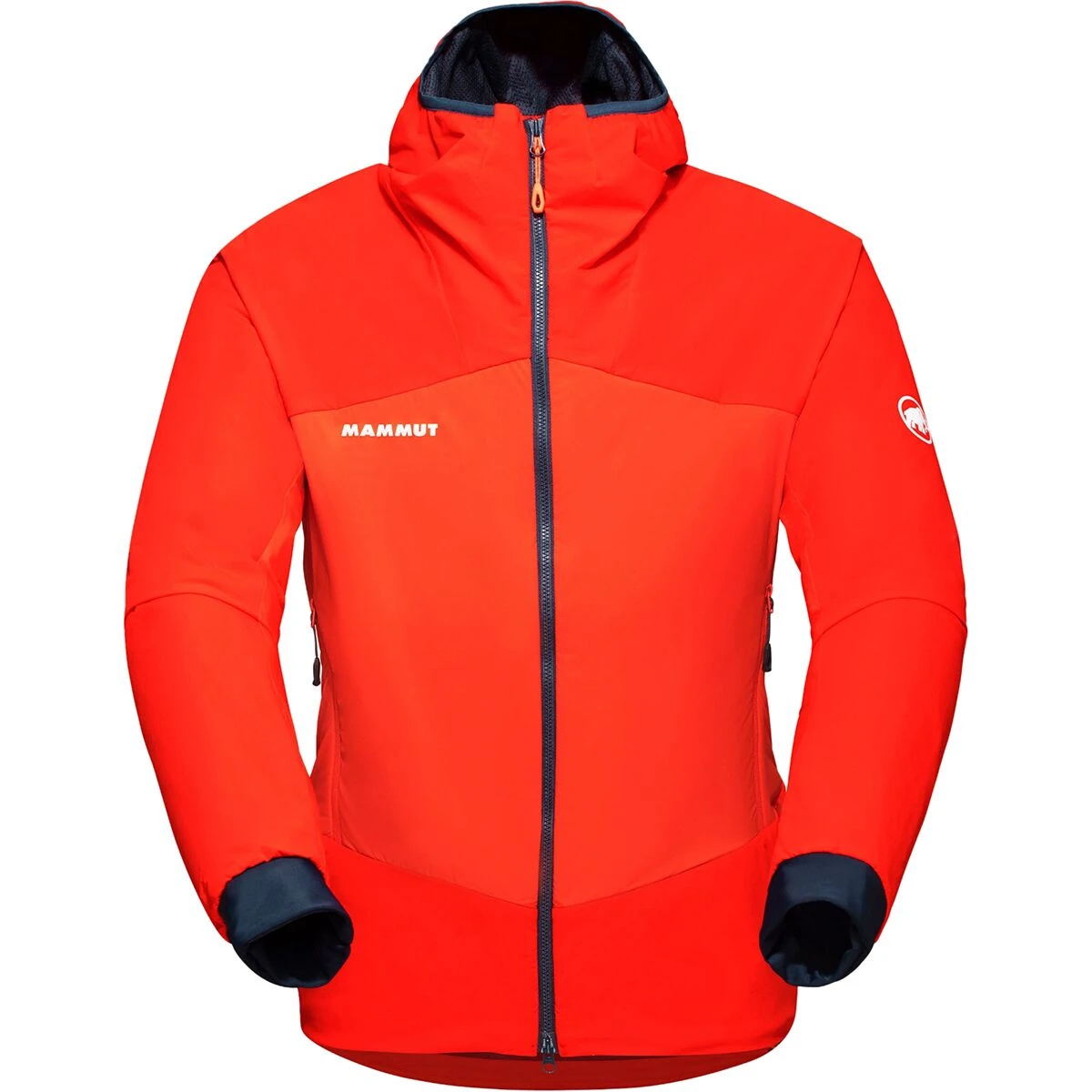 Mammut Taiss IN Hybrid Hooded Jacket - Men's - Image 2