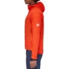 Mammut Taiss IN Hybrid Hooded Jacket - Men's