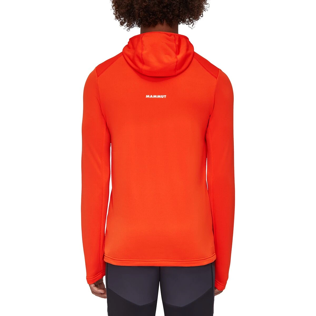 Mammut Aconcagua Light ML Hooded Jacket - Men's - Image 6