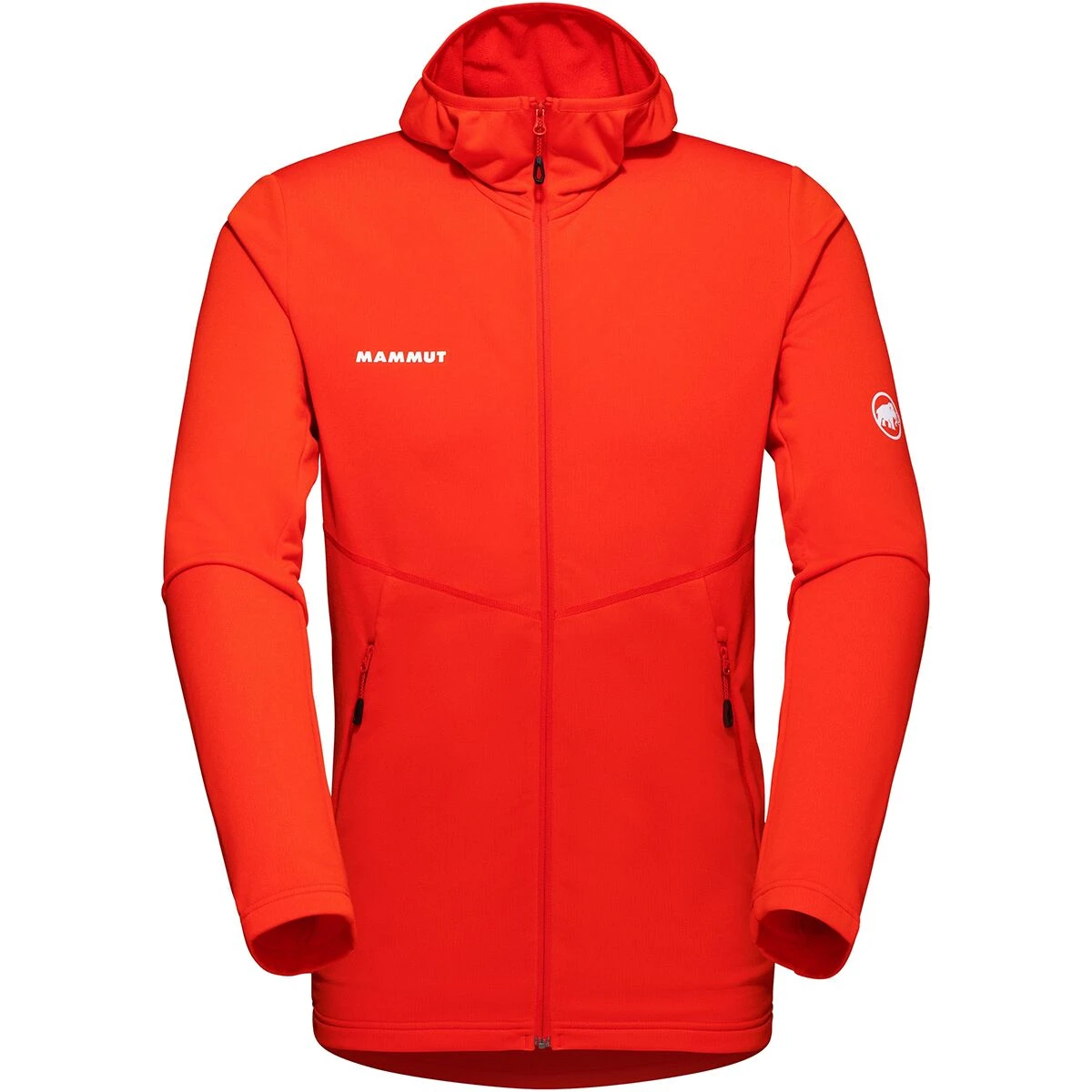 Mammut Aconcagua Light ML Hooded Jacket - Men's - Image 3