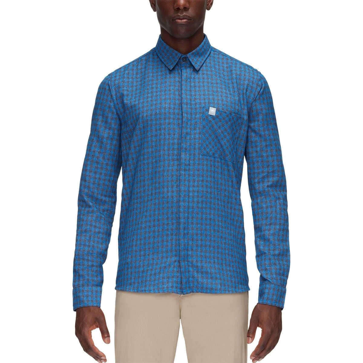 Mammut Winter Long-Sleeve Shirt - Men's - Image 8