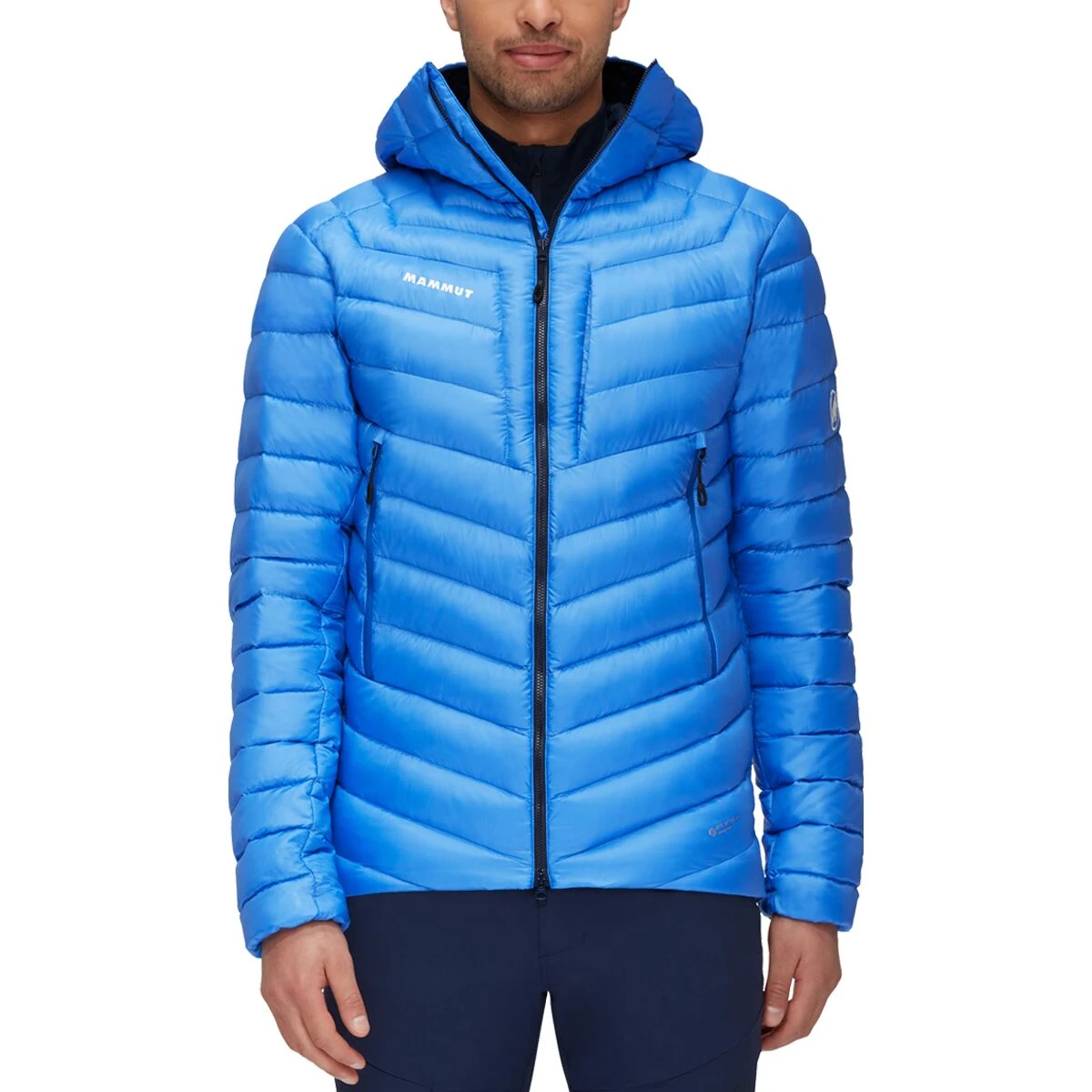 Mammut Broad Peak IN Hooded Jacket - Men's