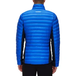 Mammut Albula IN Hybrid Jacket - Men's