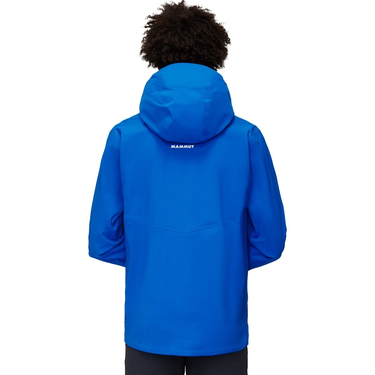 Mammut Alto Guide HS Hooded Jacket - Men's - Image 4