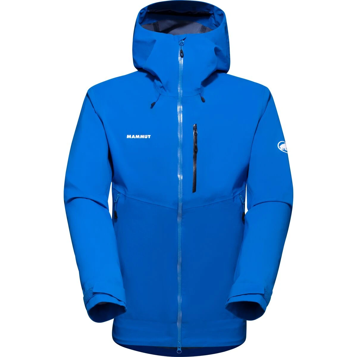 Mammut Alto Guide HS Hooded Jacket - Men's - Image 3