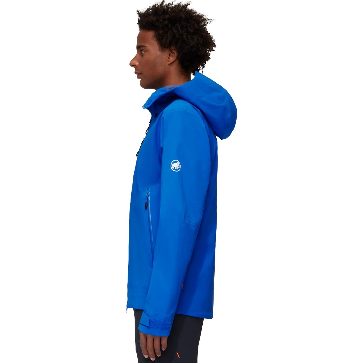 Mammut Alto Guide HS Hooded Jacket - Men's
