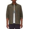 Mammut Lenni Long-Sleeve Shirt - Men's
