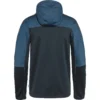 Fjallraven Abisko Trail Hooded Fleece Jacket - Men's