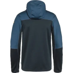 Fjallraven Abisko Trail Hooded Fleece Jacket - Men's