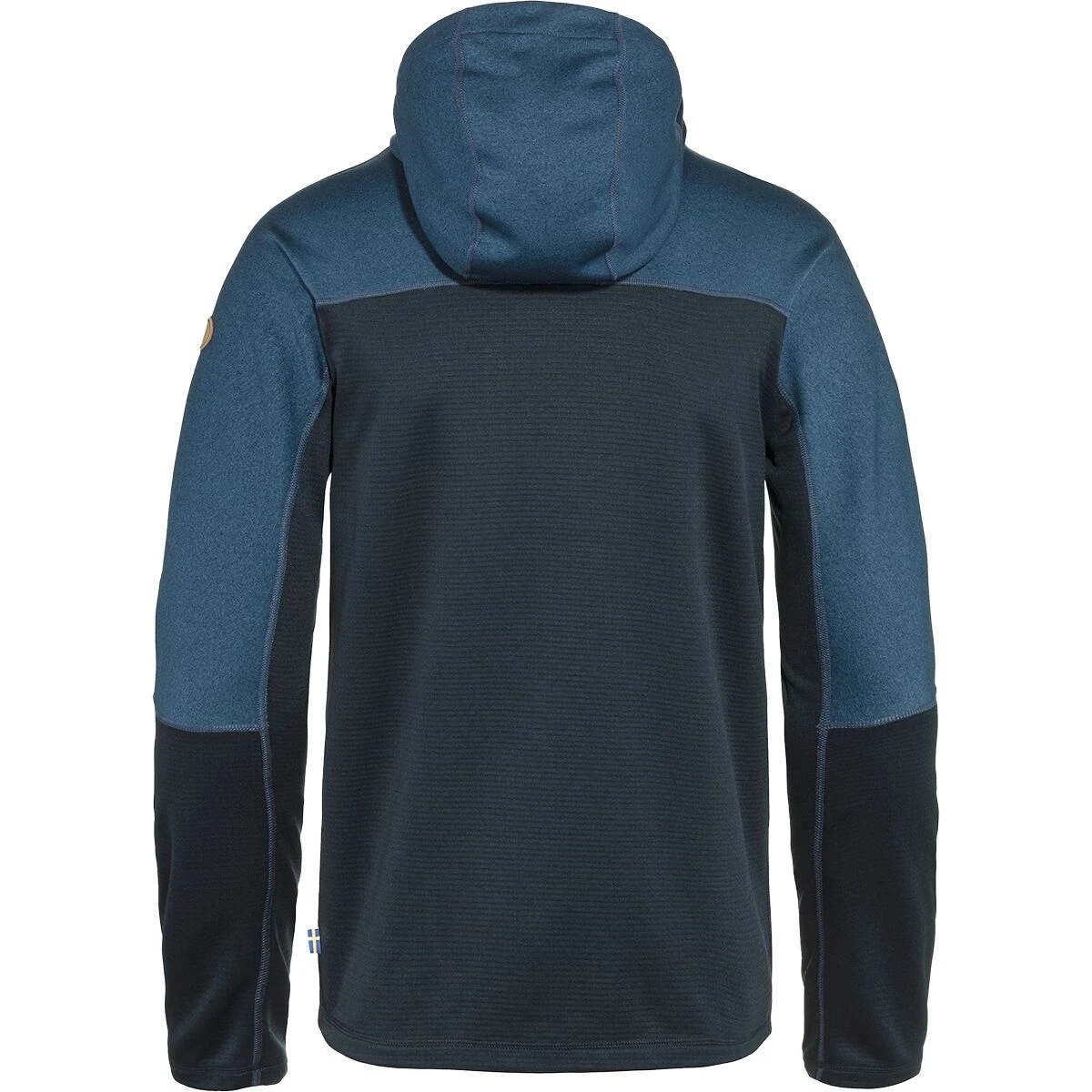 Fjallraven Abisko Trail Hooded Fleece Jacket - Men's