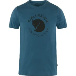 Fjallraven Fox T-Shirt - Men's