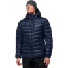 Norrona Lyngen Down850 Hooded Jacket - Men's