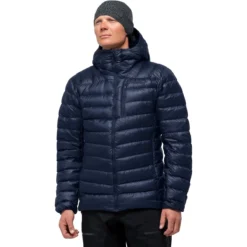 Norrona Lyngen Down850 Hooded Jacket - Men's