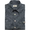 The Moto Utility Shirt - Men's
