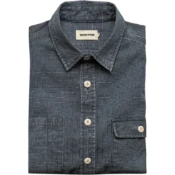 The Moto Utility Shirt - Men's