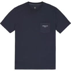 Armada Blenny Short-Sleeve Pocket T-Shirt - Men's