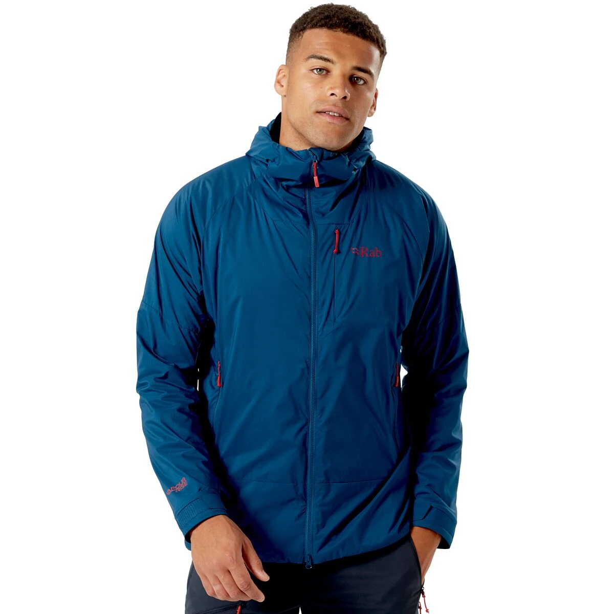 Rab VR Summit Jacket - Men's - Image 4