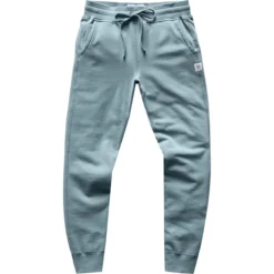 Lightweight Terry Slim Sweatpant - Men's