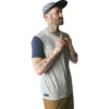 KAVU Drop Shot T-Shirt - Men's
