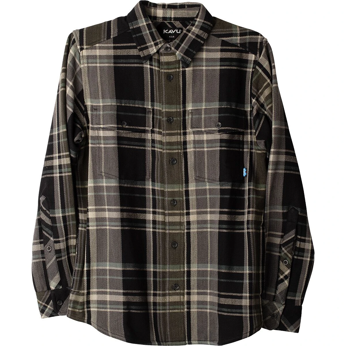 KAVU Carrick Bend Shirt Jacket - Men's - Image 3