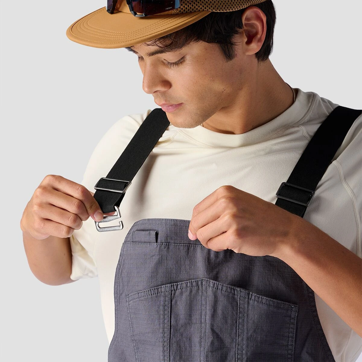 Stoic Overall - Men's - Image 4