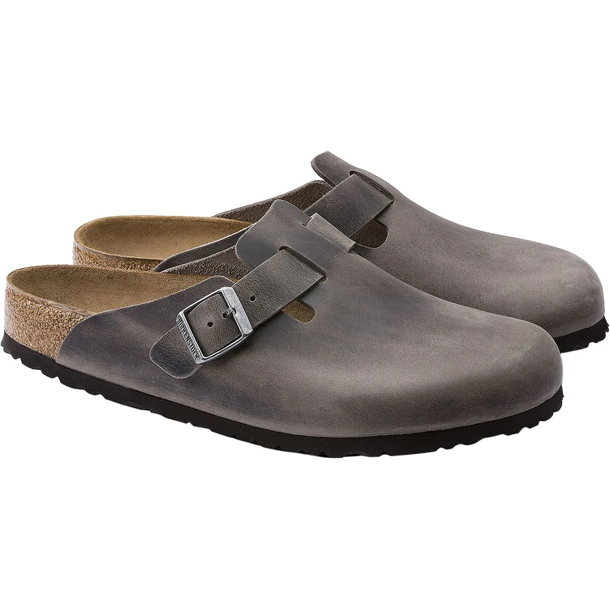Birkenstock Boston Soft Footbed Limited Edition Clog - Men's - Image 2